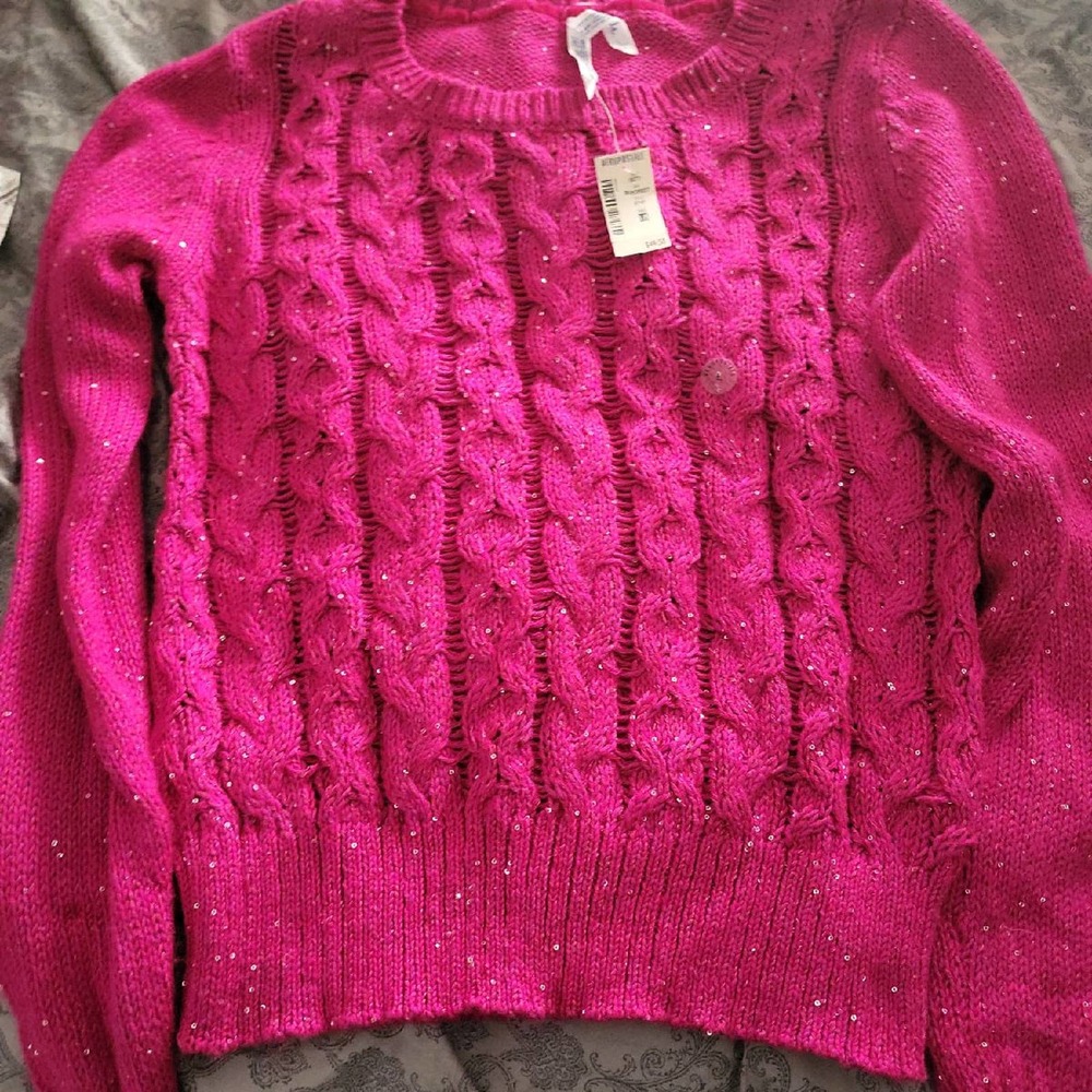 aeropostale sweater